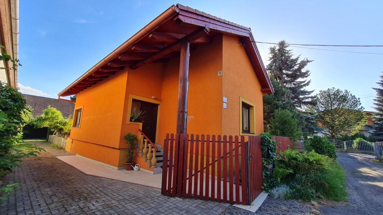 Domcek U Babky Villa Liptovský Mikuláš Екстериор снимка